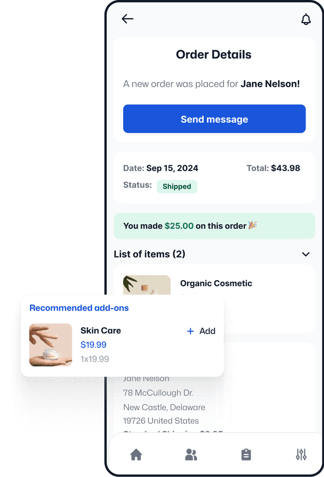 Competitive Advantage